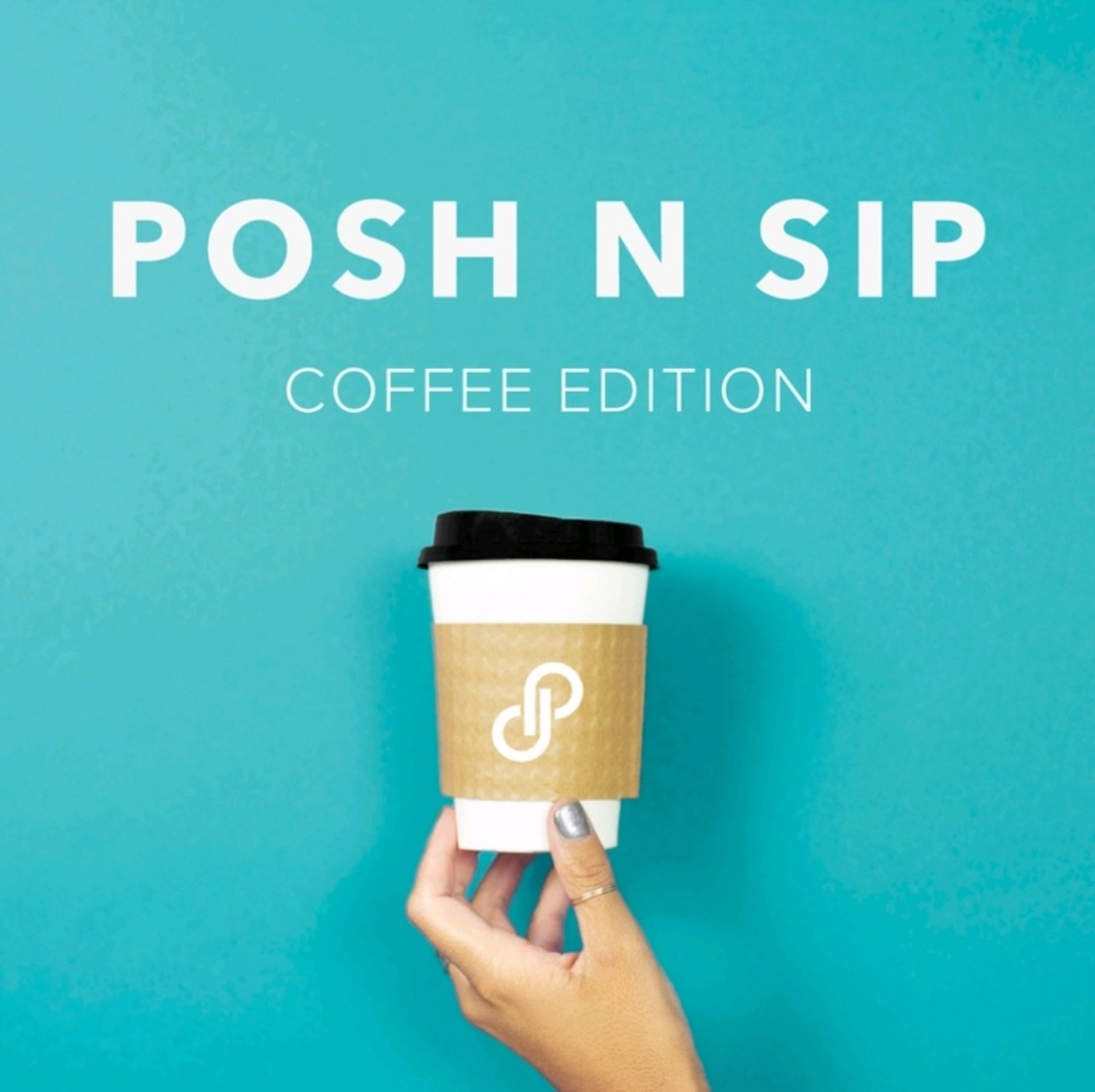 Posh N Sip: Coffee Edition Thornton , Colorado